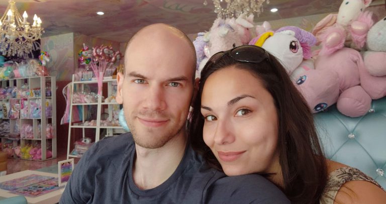Nie taki Bangkok straszny