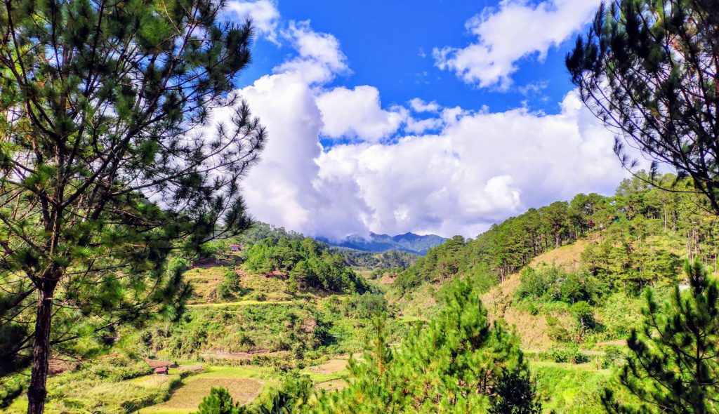 Sagada – czy to na pewno Filipiny?
