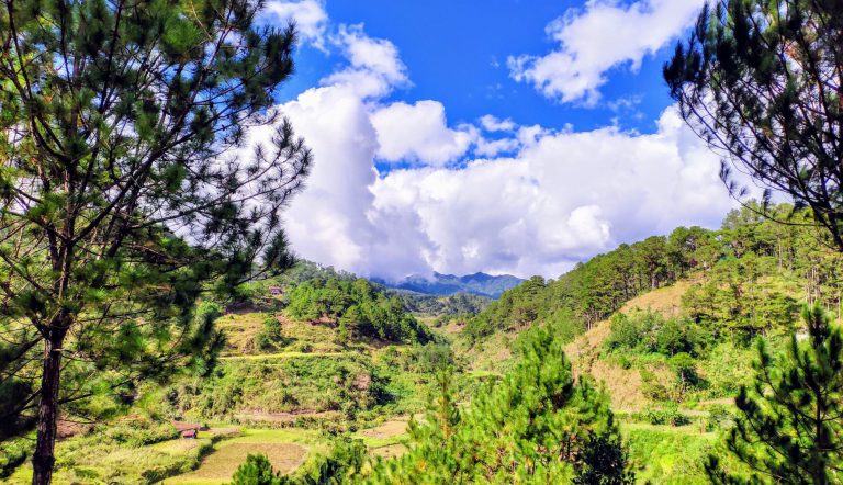 Sagada – czy to na pewno Filipiny?