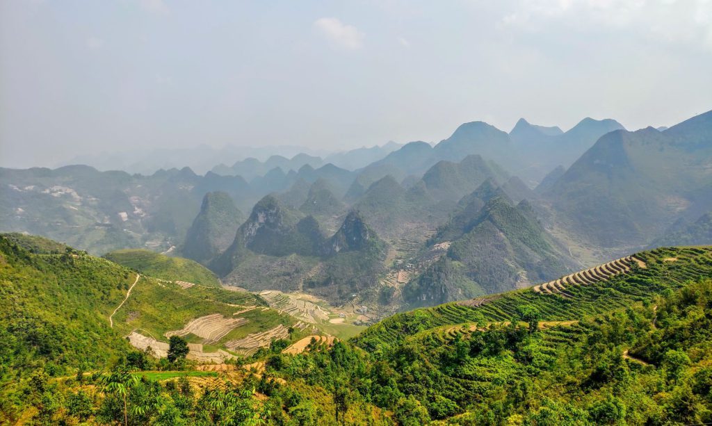 Pętla Ha Giang