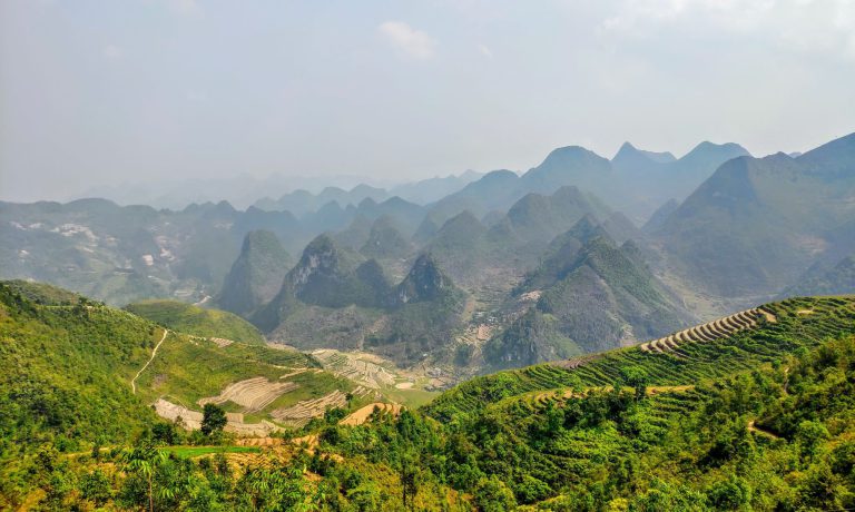 Pętla Ha Giang