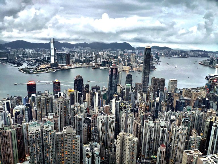 10 mitów o Hong Kongu cz.1