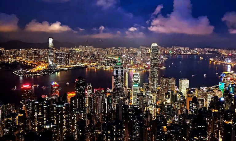 10 mitów o Hong Kongu cz.2