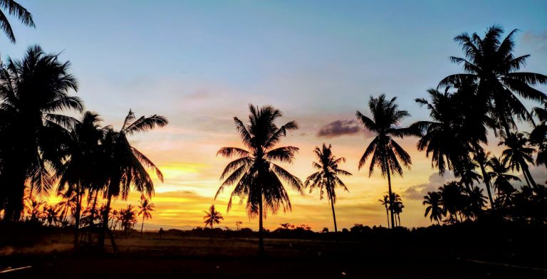 Magia i atrakcje Gorontalo