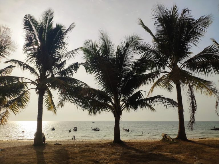 Swojska Koh Lanta